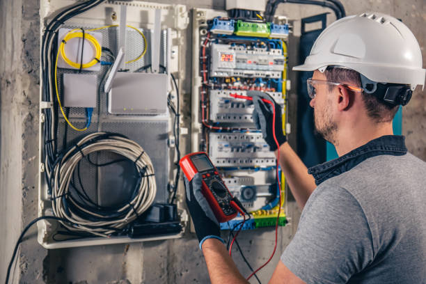 Best Electrical Repair Services  in Porters Neck, NC