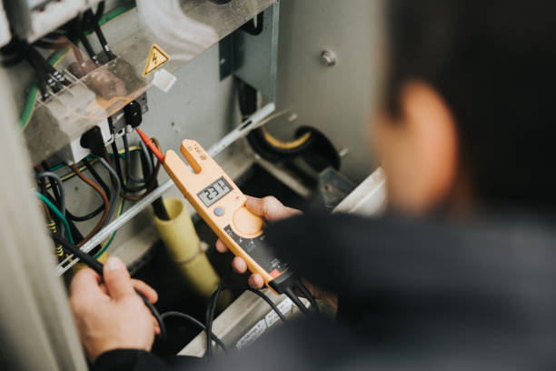 Best Affordable Emergency Electrician  in Porters Neck, NC