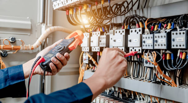 Best Electrical Installation Contractor  in Porters Neck, NC