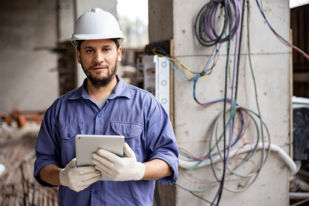 Best Electric Panel Repair  in Porters Neck, NC