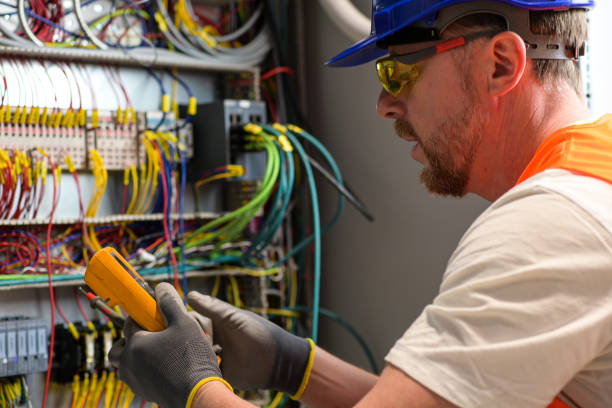 Best Residential Electrician Services  in Porters Neck, NC