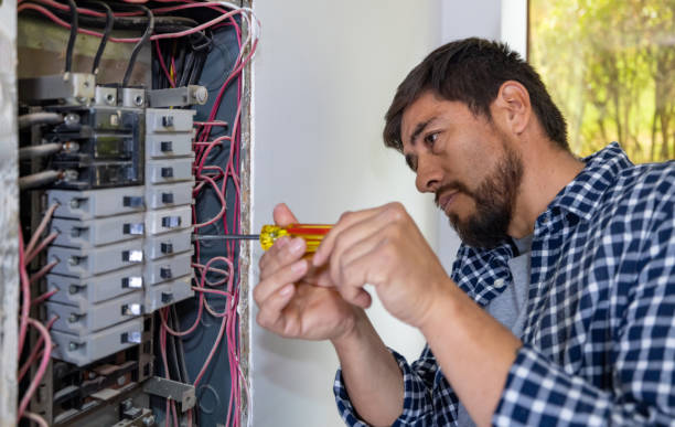 Best Electrical Repair Services  in Porters Neck, NC